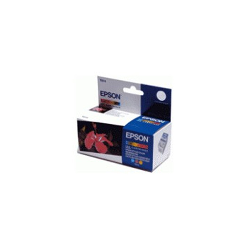 Tinteiro Epson T014 Cor C13T01440120 25ml