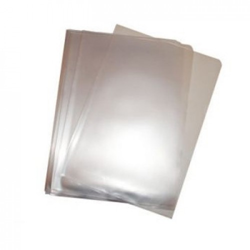 Bolsas de Plastificar A7 090x130mm 125mic 100un