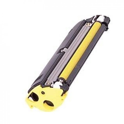 Toner Konica Minolta Amarelo 1710517-006 4500 Pág.