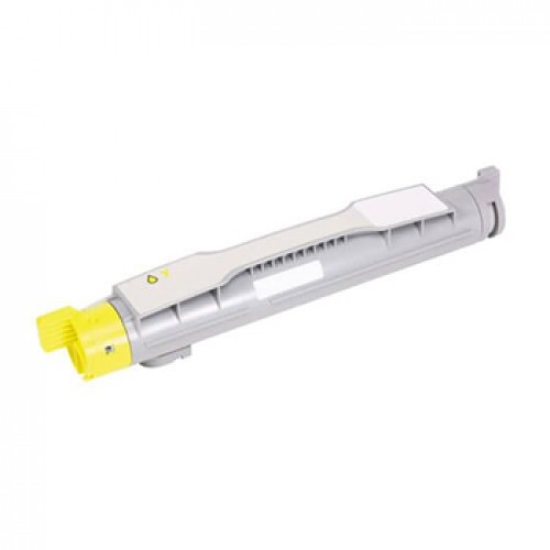 Toner Konica Minolta Amarelo 1710550-002 6500 Pág.
