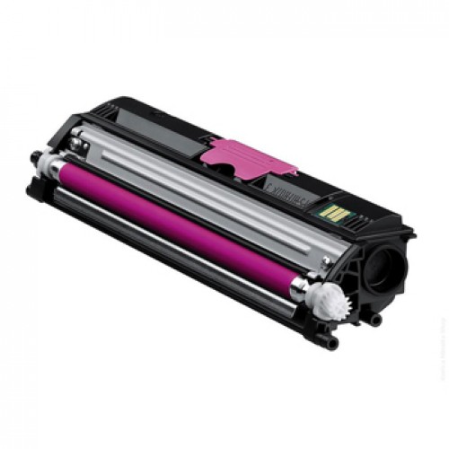Toner Konica Minolta Preto A0V301H 2500 Pág.