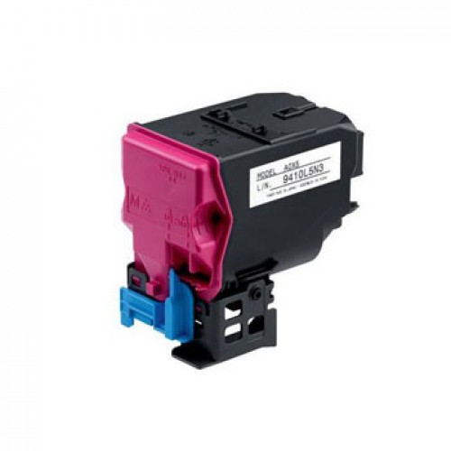 Toner Konica Minolta TNP22M Magenta A0X5352 6000 Pág.