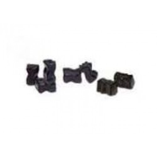 Color Stick Xerox 016130700 Preto