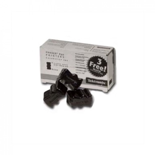 Color Stick Xerox 016160400 Preto 3un