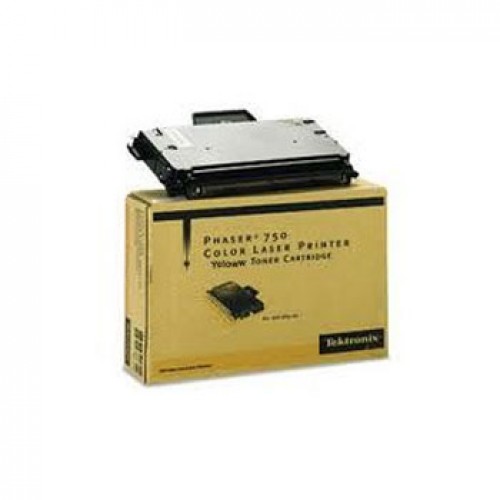 Toner Xerox Amarelo 016180600 4000 Pág.