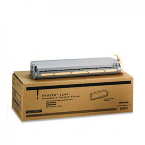 Toner Xerox Preto 016197600 7500 Pág.