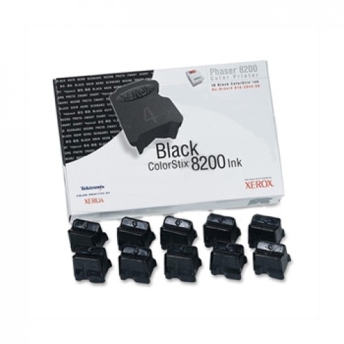 Color Stick Xerox 016204400 Preto 10un