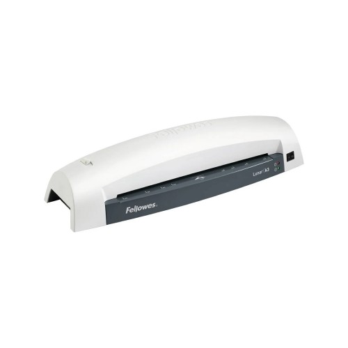 Plastificadora A3 Quente Lunar Fellowes