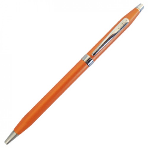Esferográfica Cross Classic Century Laranja