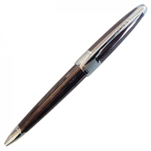 Esferografica Cross Apogee Sable Bordeaux