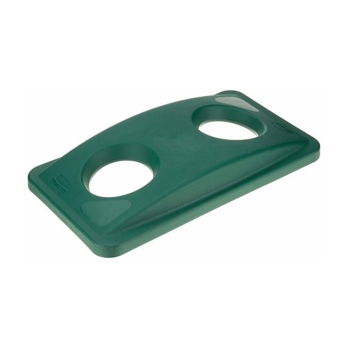 Tampa SlimJim p/Garrafas p/Modelos FG3540/FG3541 Verde