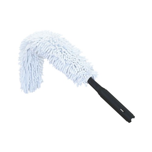 Espanador Flexivel Microfibra p/ seco e humido