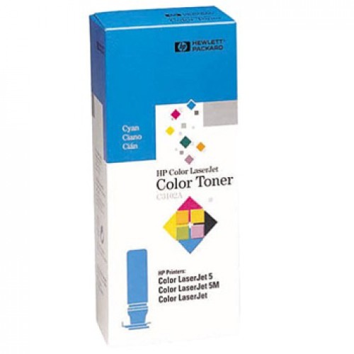 Toner HP Azul C3102A 3000 Pág.