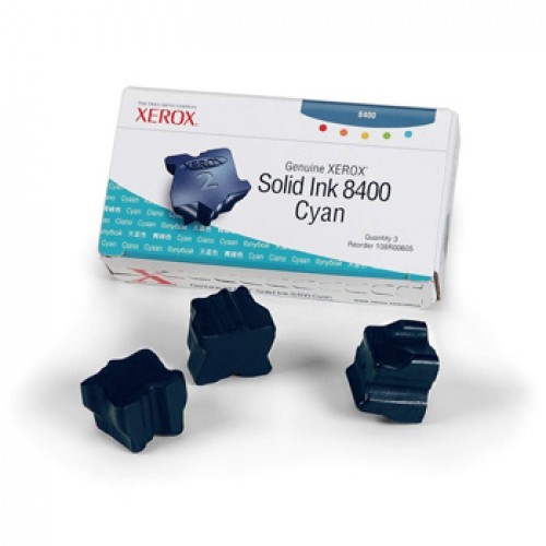 Stick Xerox 108R00605 Azul 3un