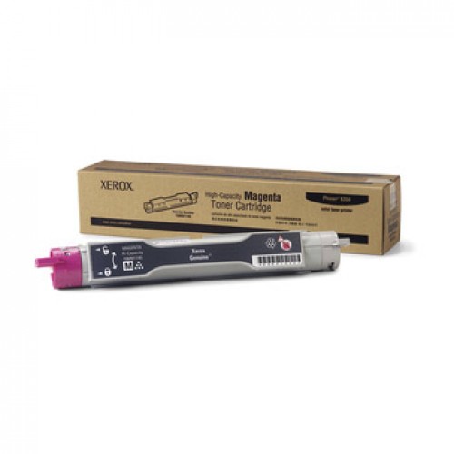 Toner Xerox Magenta 106R01145 10000 Pág.