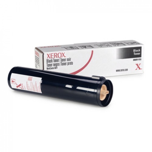Toner Xerox Preto 006R01153 27000 Págs