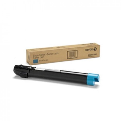 Toner Xerox Azul 006R01516 15000 Pág.