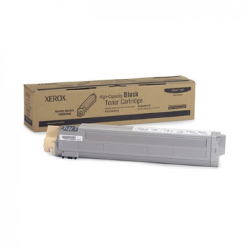 Toner Xerox Preto 106R01080 15000 Pág.