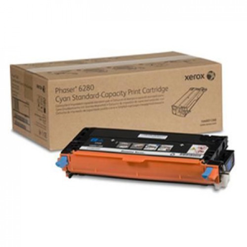 Toner Xerox Magenta 106R01389 2200 Pág.