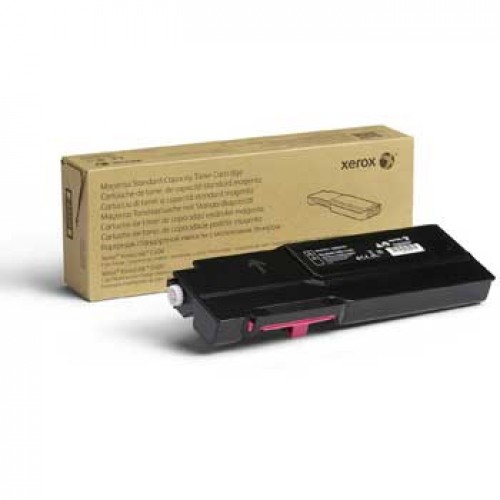 Toner Xerox Magenta 106R03503 2500 Pág.