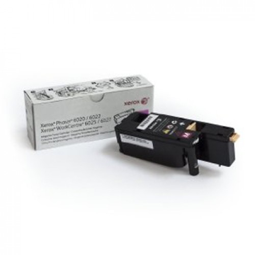 Toner Xerox Magenta 106R02757 1000 Pág.
