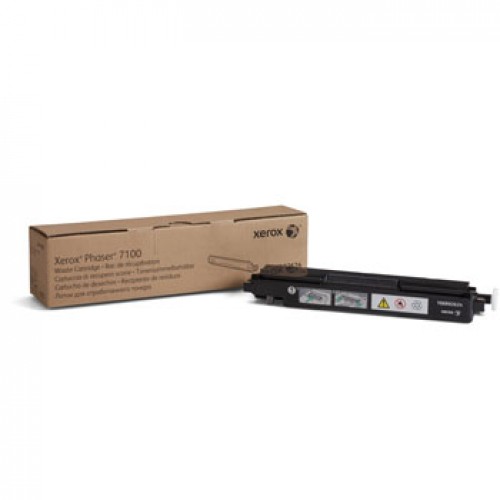 Depósito Resíduos Xerox 106R02624 24000 Pág.