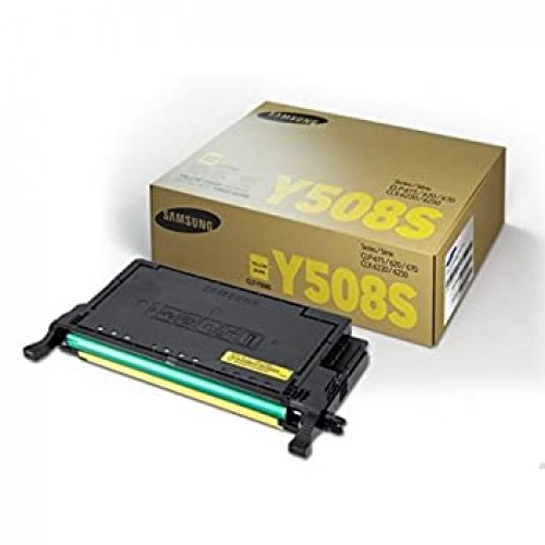 Toner HP/Samsung Y5082S Amarelo SU533A 2000 Pág.