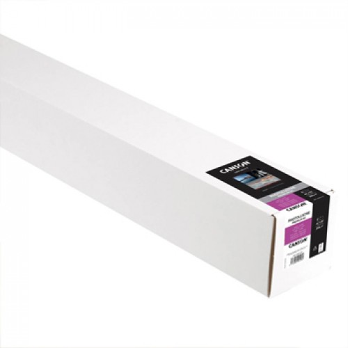 Papel 0610mmx015,24m 315g Canson Photo RC 1 Rolo