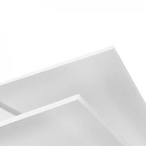Placa K-Line Branco 1,5mm 70x100cm Canson Graphic Liso 1un