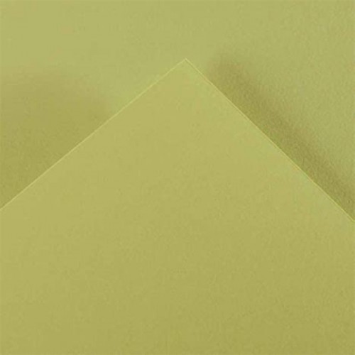 Cartolina A4 Kiwi 185g Canson 50 Folhas