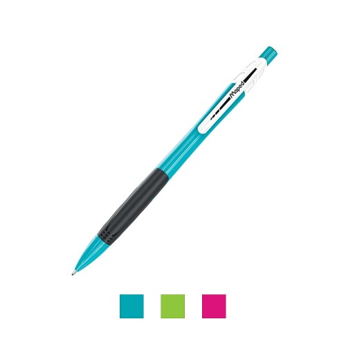 Lapiseira 0,5mm Maped Long Life