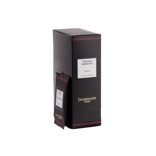 Chá Preto em Bolsas Darjeeling 24un