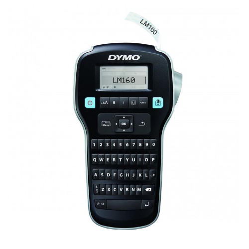 Impressora Etiquetas Dymo Label Manager 160