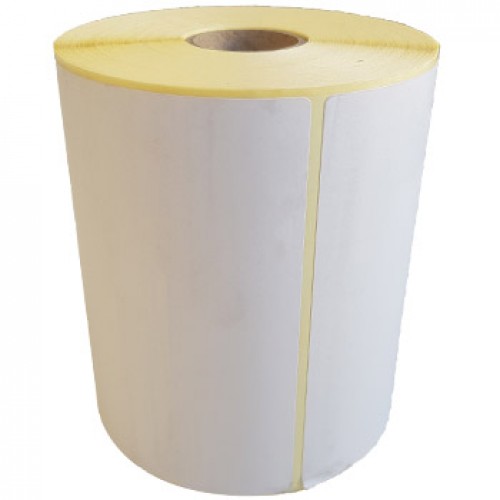 Etiquetas 100x125x25mm Termicas Rolo 500un