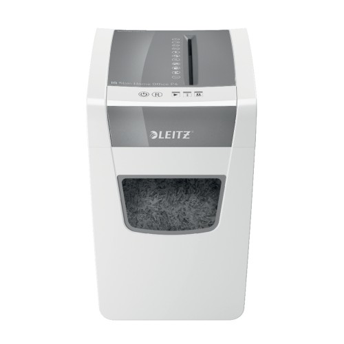 Destruidora Particulas 4x28mm Leitz IQ Slim Home P4 10Fls