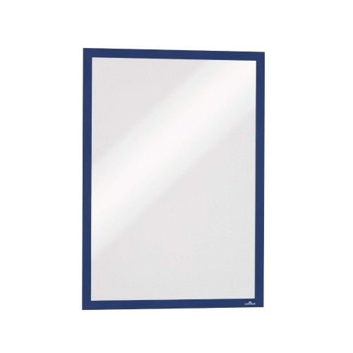 Moldura Magnética A3 Duraframe Azul Escuro 4868-07 5un