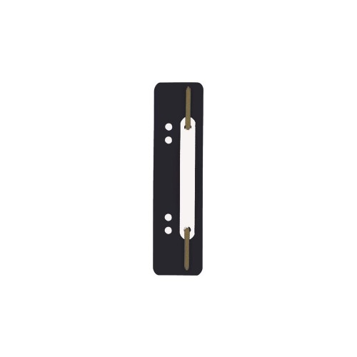 Ferragem Durable 6901 Preto 250 un
