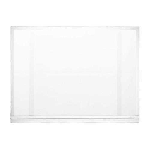 Moldura A3  Prova Água c/Magnetic Durable 501919 Pack 5un