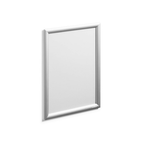 Moldura de Encaixe A3 Aluminio Durable 479723