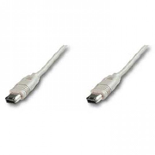 Cabo Firewire 6P / 4P 1.8m
