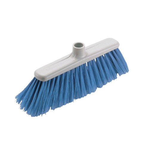 Vassoura Standard Vileda Professional