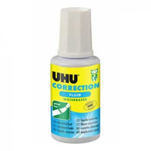 Corretor Pincel UHU 20ml