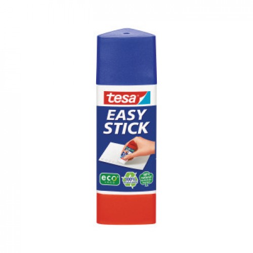 Cola Stick 25g Tesa Easy Stick Triangular 1 un