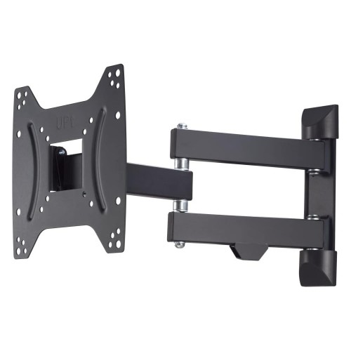 Suporte Parede TV 19-48 Pol Máx 20Kg Preto
