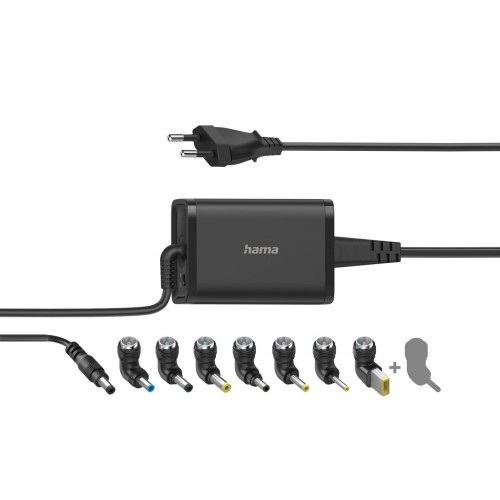 Carregador Notebook Power Universal 15-19V/45W
