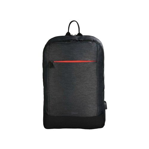 Mochila Portátil 15.6 Manchester Preto