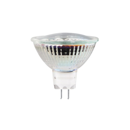 Lâmpada LED GU5.3 3W 245lm Refletora MR16 Vidro Br. Quente
