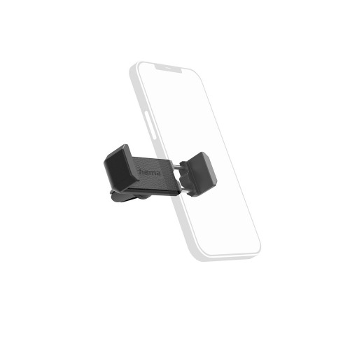 Suporte Smartphone Universal Carro Compact 360º Preto