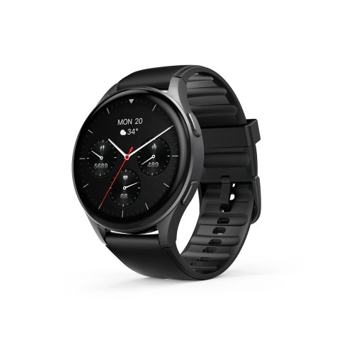 Smartwatch 8900 Preto