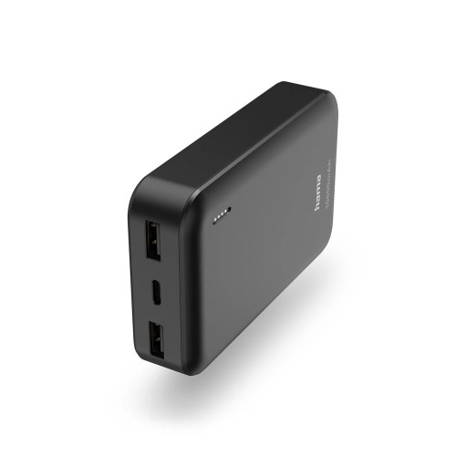 Powerbank 10000mAh PowerPack Pocket 10 Cinza